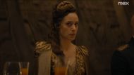Jodhi May plays the character of Empress Natalya (Image via HBO Max)